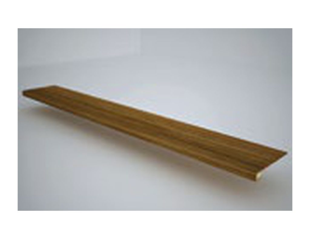 Lumicore Ultra Step Stair Nose